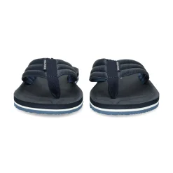TOMMY HILFIGER Chanclas de Hombre FM0FM05712 DW5 DESERT SKY