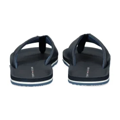TOMMY HILFIGER Chanclas de Hombre FM0FM05712 DW5 DESERT SKY