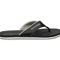 TOMMY HILFIGER Chanclas de Hombre FM0FM05029 BDS BLACK