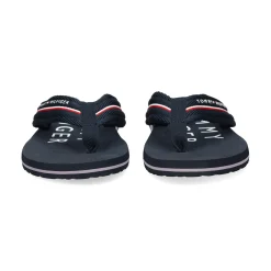 TOMMY HILFIGER Chanclas de Hombre FM0FM05340 DW5 DESERT SKY
