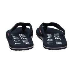 TOMMY HILFIGER Chanclas de Hombre FM0FM05340 DW5 DESERT SKY