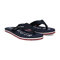 TOMMY HILFIGER Chanclas de Mujer FW0FW074190 0GY RWB