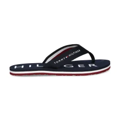 TOMMY HILFIGER Chanclas de Mujer FW0FW074190 0GY RWB