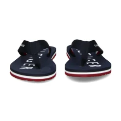 TOMMY HILFIGER Chanclas de Mujer FW0FW074190 0GY RWB