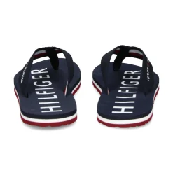 TOMMY HILFIGER Chanclas de Mujer FW0FW074190 0GY RWB