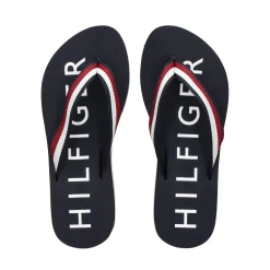 TOMMY HILFIGER Chanclas de Mujer FW0FW07265 0GY RWB