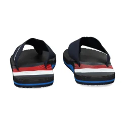 TOMMY HILFIGER Chanclas de Hombre FM0FM05462 DW5 DESERT SKY