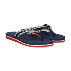 TOMMY HILFIGER Chanclas de Mujer FW0FW09193 0GY RWB