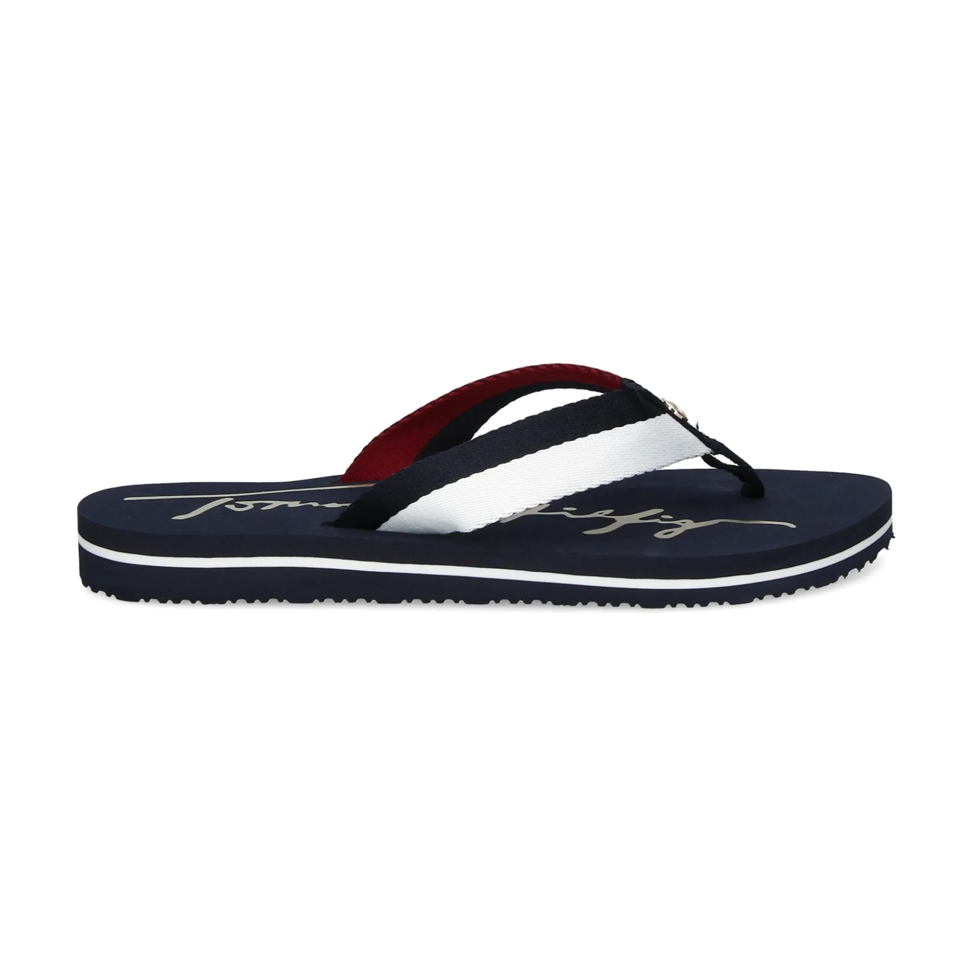 TOMMY HILFIGER Chanclas de Mujer FW0FW073940 0GY