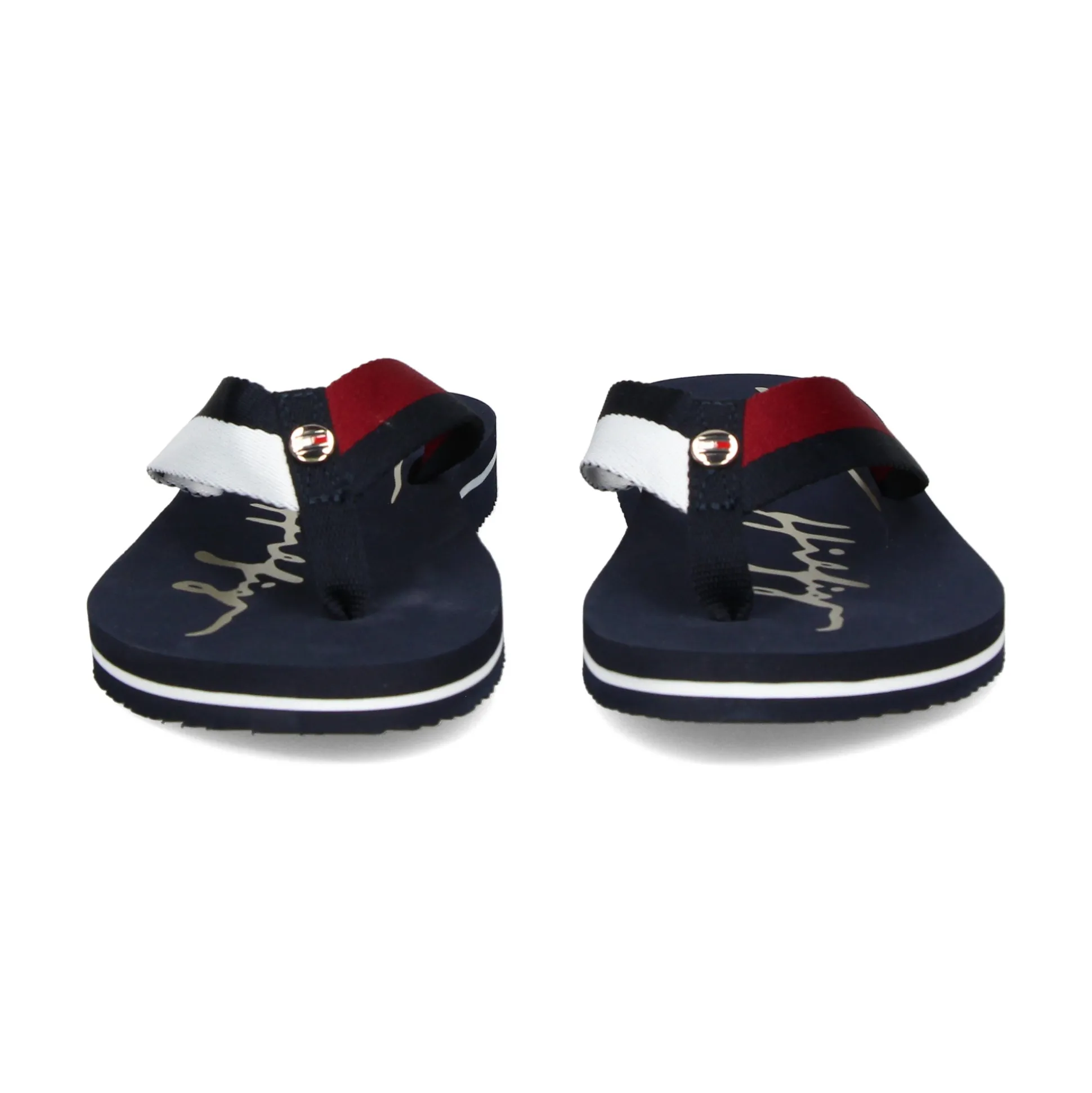 TOMMY HILFIGER Chanclas de Mujer FW0FW073940 0GY