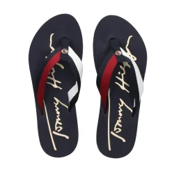 TOMMY HILFIGER Chanclas de Mujer FW0FW073940 0GY