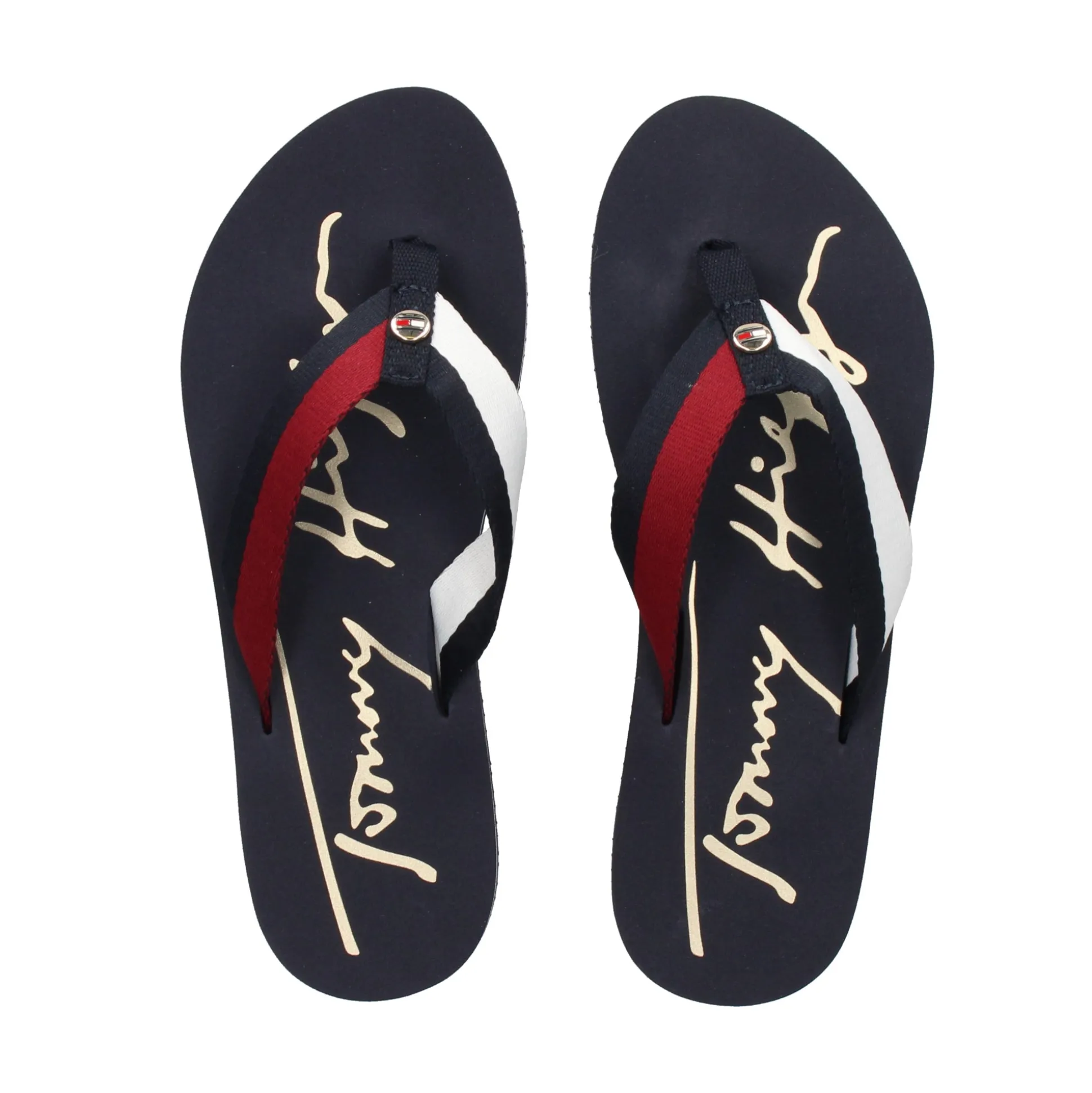 TOMMY HILFIGER Chanclas de Mujer FW0FW073940 0GY