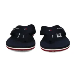 TOMMY HILFIGER Chanclas de Hombre FM0FM04863 DW5 DESERT SKY