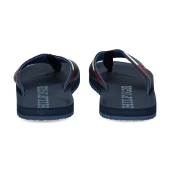 TOMMY HILFIGER Chanclas de Hombre FM0FM05096 DW5 DESERT SKY
