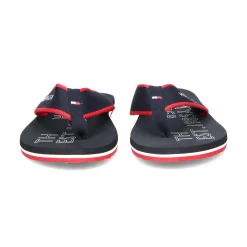 TOMMY HILFIGER Chanclas de Hombre FM0FM04469 DW5 DESERT SKY