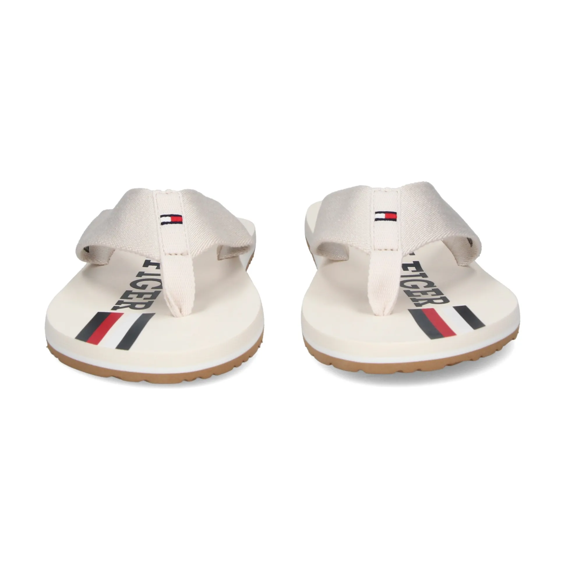 TOMMY HILFIGER Chanclas de Hombre FM0FM04619 AC0 WEATHERED