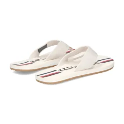 TOMMY HILFIGER Chanclas de Hombre FM0FM04619 AC0 WEATHERED