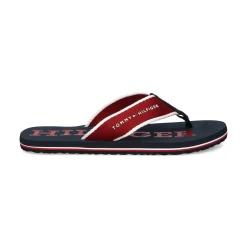 TOMMY HILFIGER Chanclas de Hombre FM0FM04617 0GY RWB