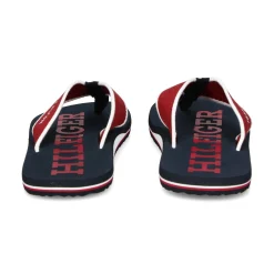 TOMMY HILFIGER Chanclas de Hombre FM0FM04617 0GY RWB