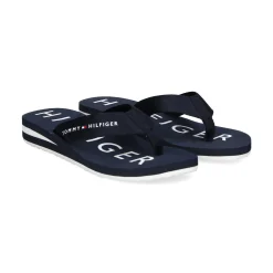 TOMMY HILFIGER Chanclas de Mujer FW0FW07395 DW6
