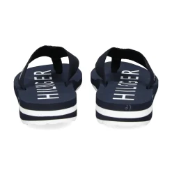 TOMMY HILFIGER Chanclas de Mujer FW0FW07395 DW6