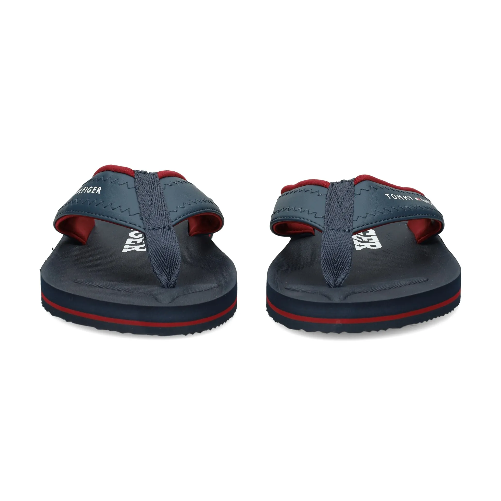TOMMY HILFIGER Chanclas de Hombre FM0FM05235 POM