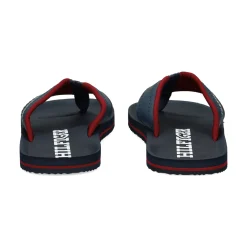 TOMMY HILFIGER Chanclas de Hombre FM0FM05235 POM