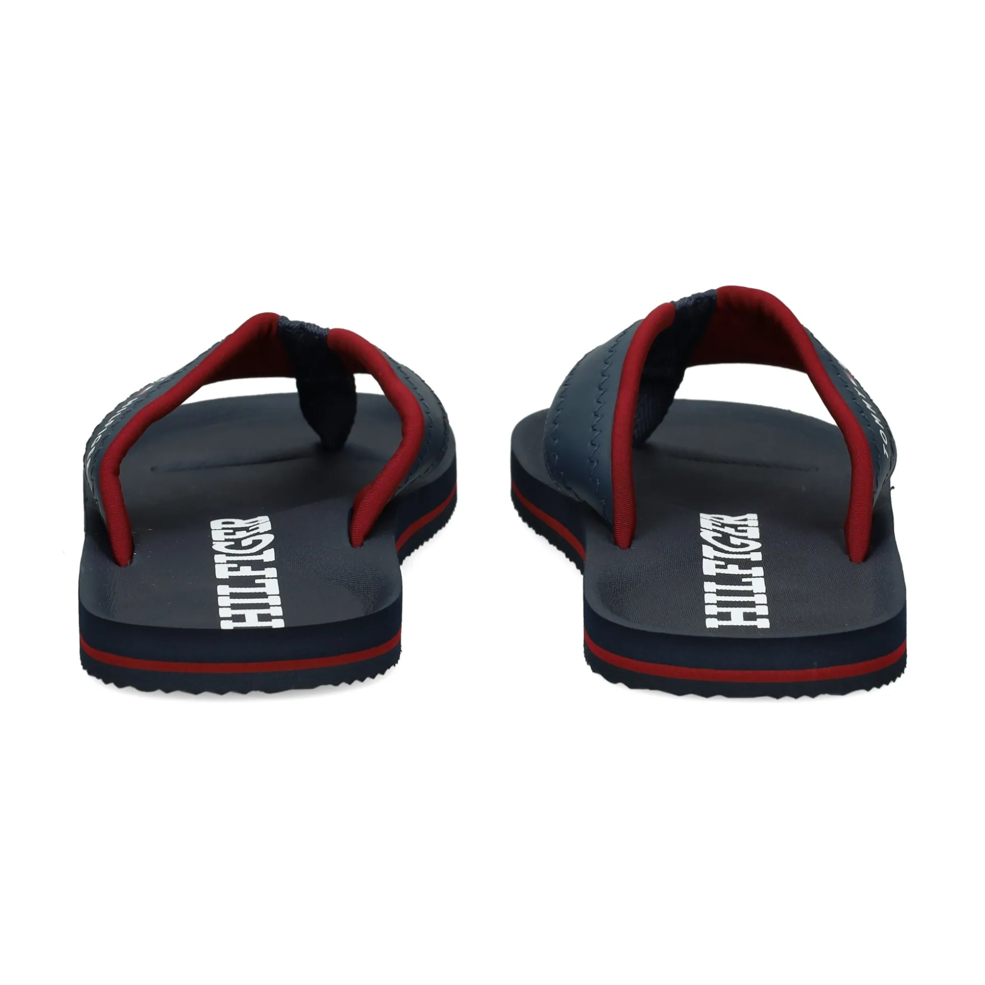 TOMMY HILFIGER Chanclas de Hombre FM0FM05235 POM