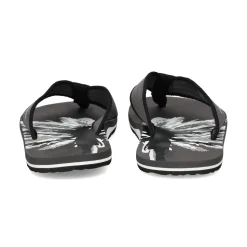 TOMMY HILFIGER Chanclas de Hombre FM0FM05026 PTY DARK ASH