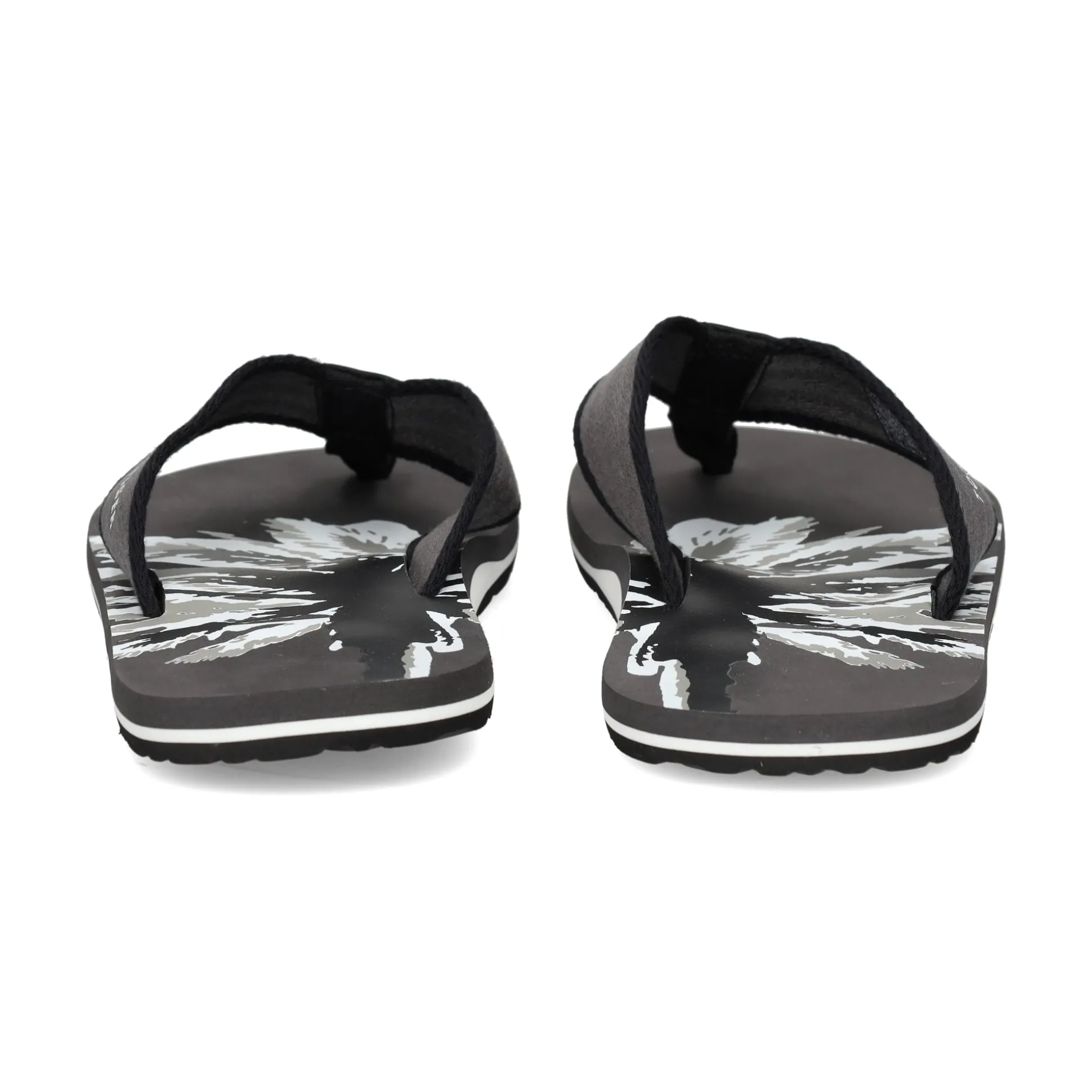 TOMMY HILFIGER Chanclas de Hombre FM0FM05026 PTY DARK ASH
