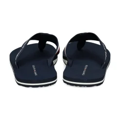 TOMMY HILFIGER Chanclas de Hombre FM0FM04913 DW5 DESERT SKY