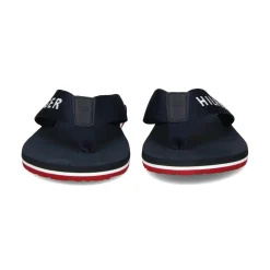 TOMMY HILFIGER Chanclas de Hombre FM0FM04618 DW5 DESERT SKY