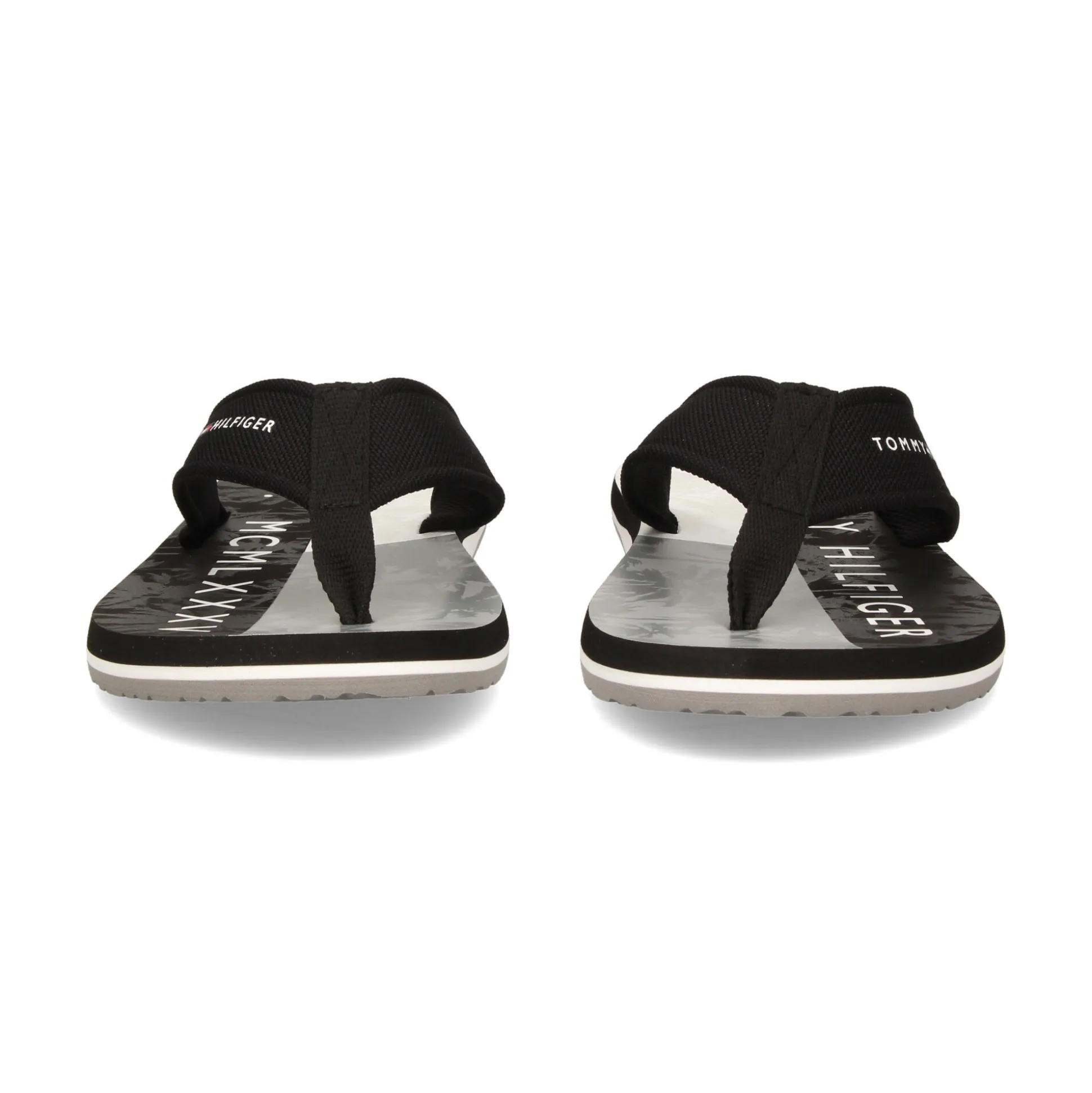 TOMMY HILFIGER Chanclas de Hombre FM0FM03644 BDS