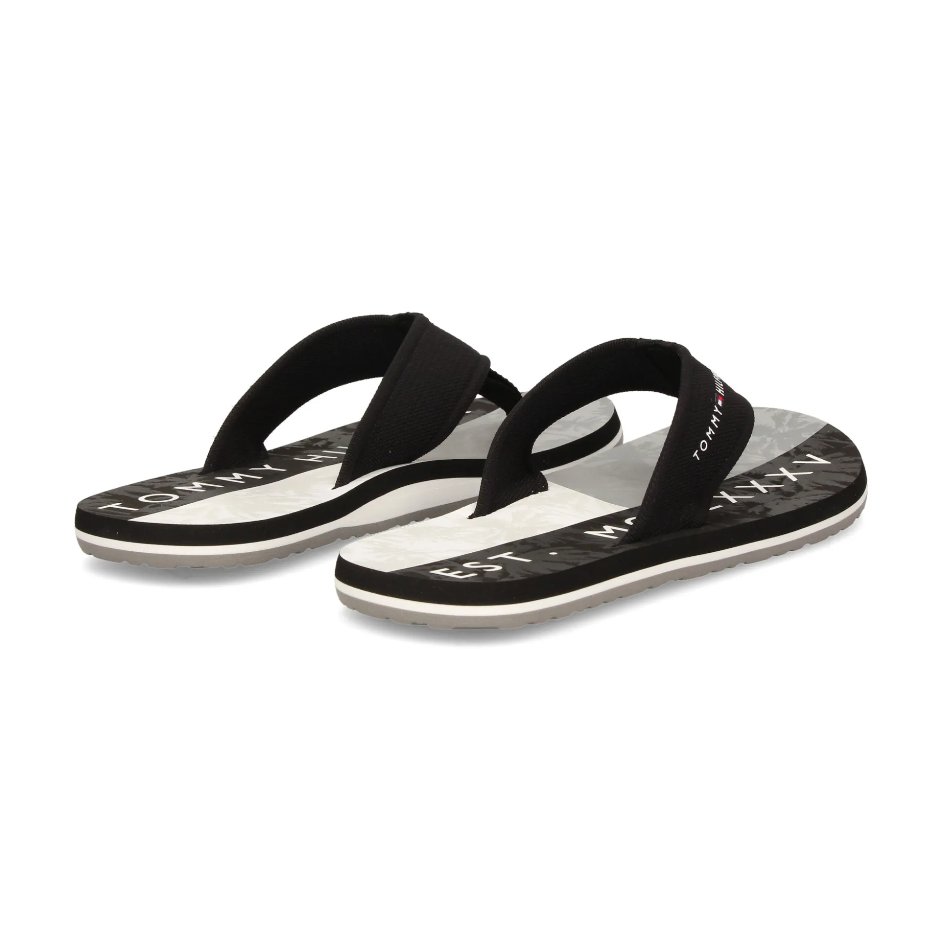 TOMMY HILFIGER Chanclas de Hombre FM0FM03644 BDS