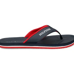TOMMY HILFIGER Chanclas de Hombre FM0FM05029 DW5 DESERT SKY