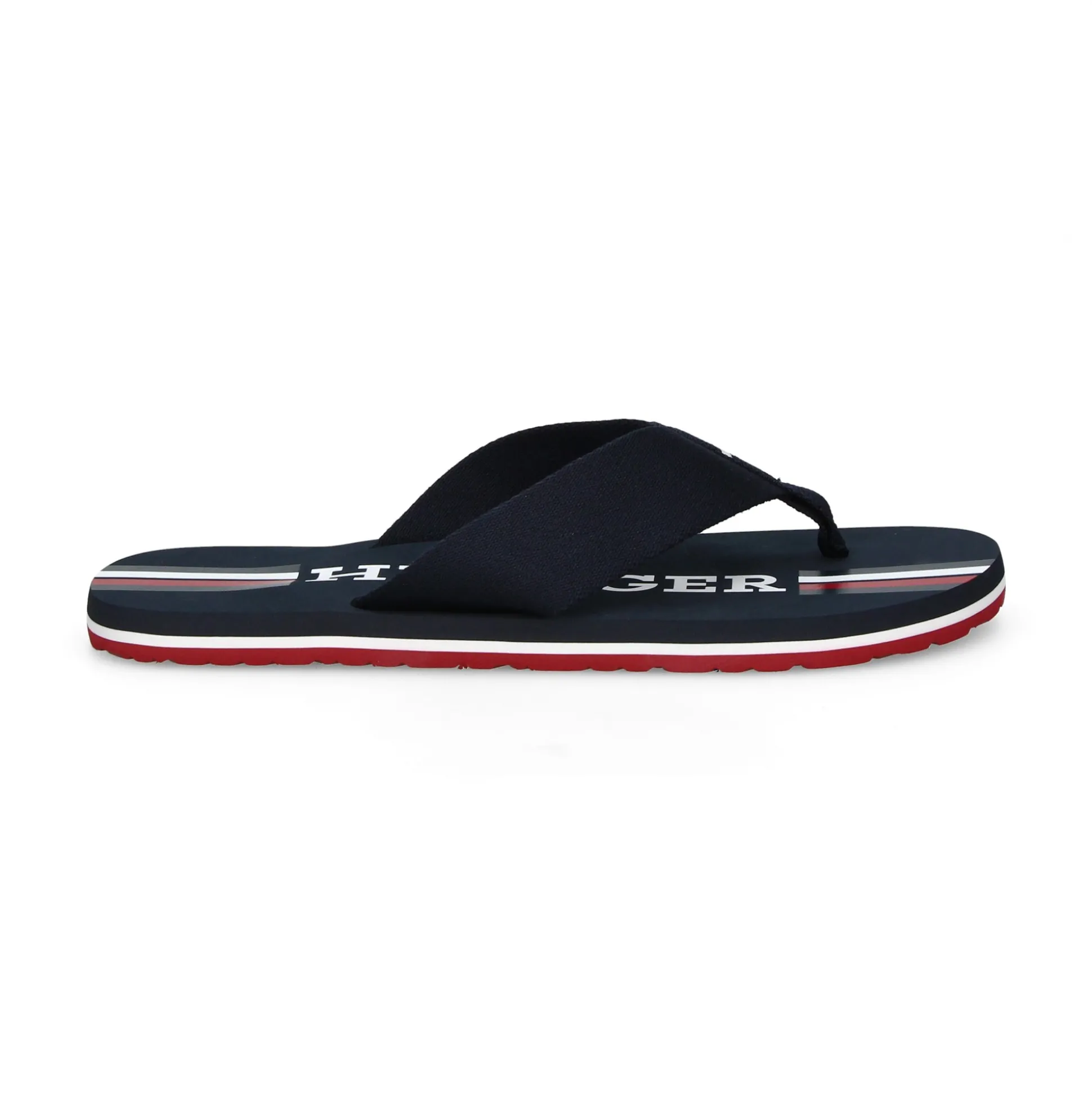 TOMMY HILFIGER Chanclas de Hombre FM0FM04619 DW5 DESERT SKY