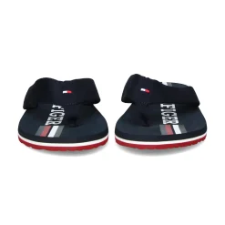 TOMMY HILFIGER Chanclas de Hombre FM0FM04619 DW5 DESERT SKY