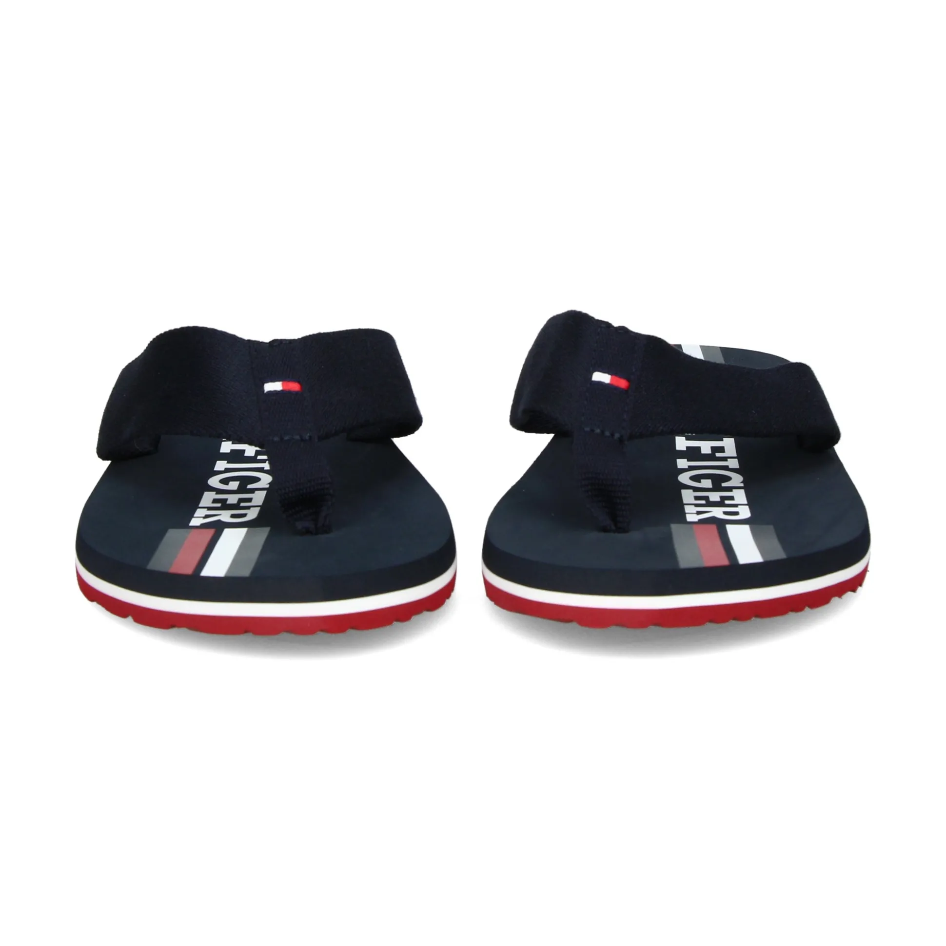 TOMMY HILFIGER Chanclas de Hombre FM0FM04619 DW5 DESERT SKY