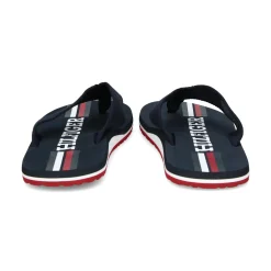 TOMMY HILFIGER Chanclas de Hombre FM0FM04619 DW5 DESERT SKY