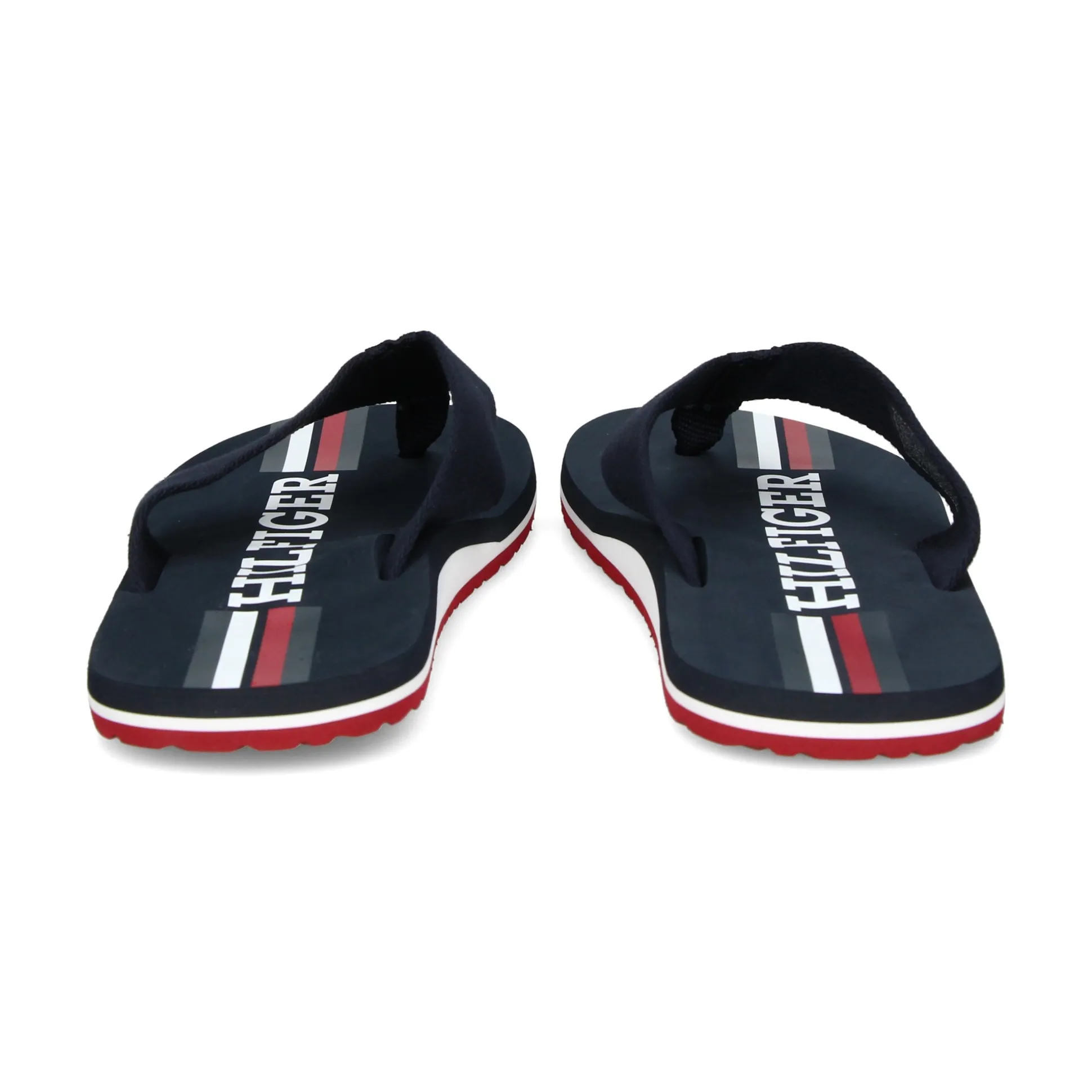 TOMMY HILFIGER Chanclas de Hombre FM0FM04619 DW5 DESERT SKY