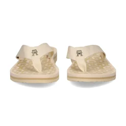 TOMMY HILFIGER Chanclas de Mujer FW0FW07900TJQ AEF CALICO