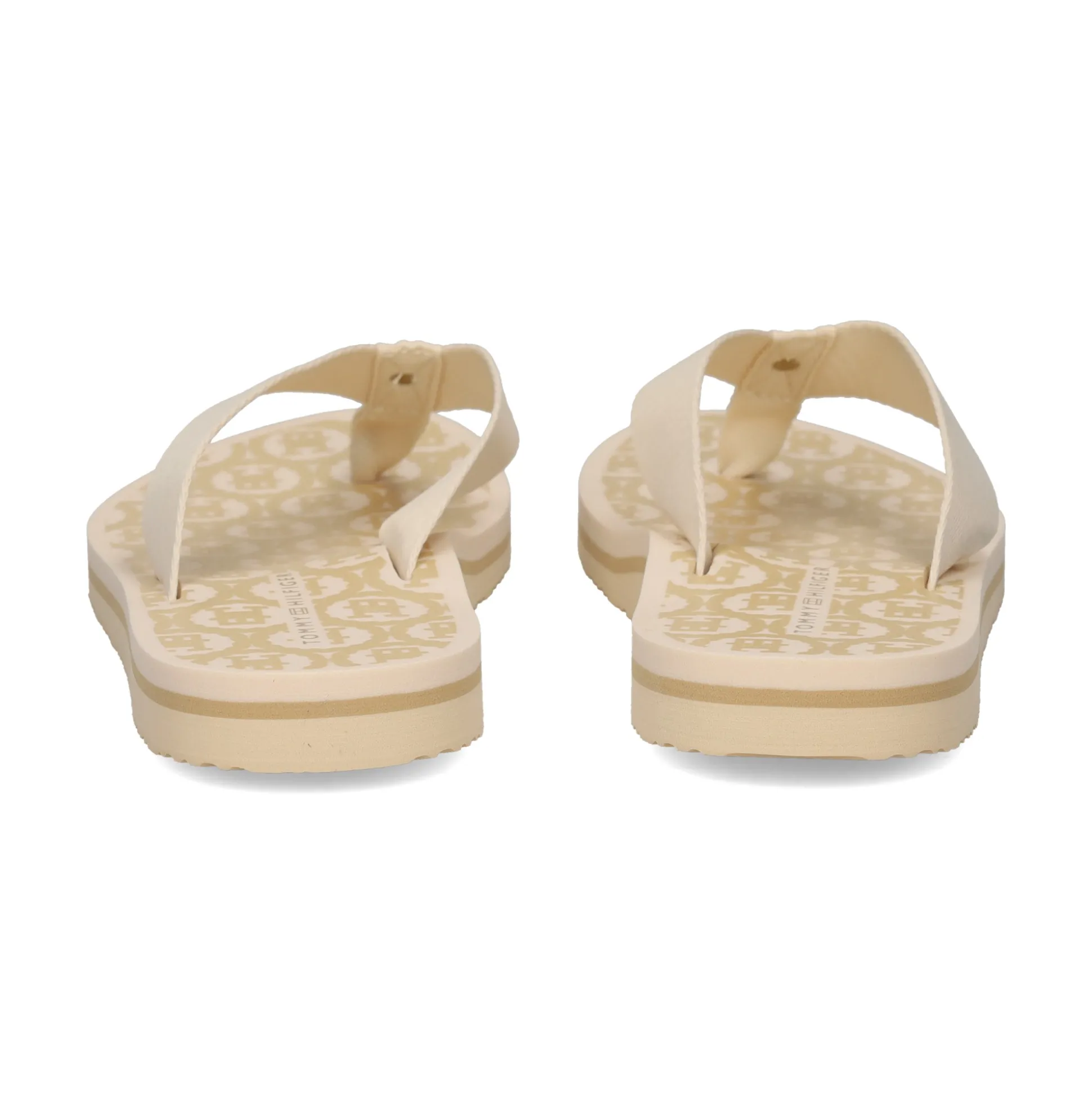 TOMMY HILFIGER Chanclas de Mujer FW0FW07900TJQ AEF CALICO