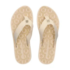 TOMMY HILFIGER Chanclas de Mujer FW0FW07900TJQ AEF CALICO
