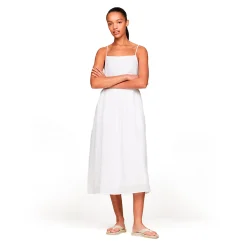 TOMMY HILFIGER Chanclas de Mujer FW0FW07900TJQ AEF CALICO