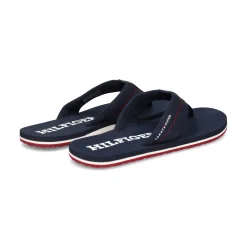 TOMMY HILFIGER Chanclas de Hombre FM0FM04864 DW5 DESERT SKY