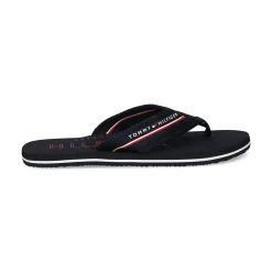 TOMMY HILFIGER Chanclas de Hombre FM0FM04471 DW5 DESERT SKY