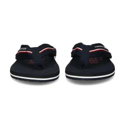 TOMMY HILFIGER Chanclas de Hombre FM0FM04471 DW5 DESERT SKY