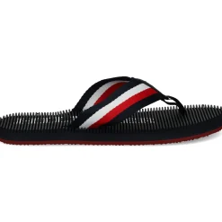 TOMMY HILFIGER Chanclas de Hombre FM0FM04866 DW5 DESERT SKY