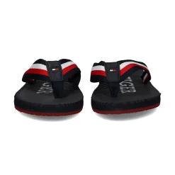 TOMMY HILFIGER Chanclas de Hombre FM0FM04866 DW5 DESERT SKY