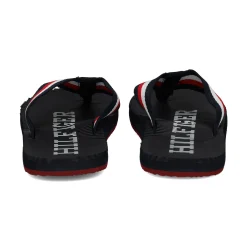 TOMMY HILFIGER Chanclas de Hombre FM0FM04866 DW5 DESERT SKY